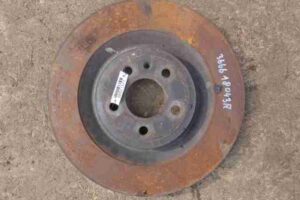 Изображение товара 21371 - 00021371 disk tormoznoj zadnij 