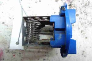 Изображение товара 21398 - 00021398 rezistor otopitelya Fiat Brava 1