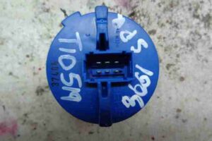 Изображение товара 21398 - 00021398 rezistor otopitelya Fiat Brava 2