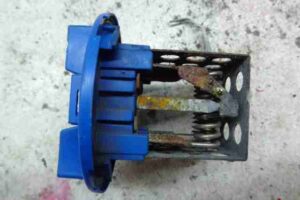 Изображение товара 21398 - 00021398 rezistor otopitelya Fiat Brava