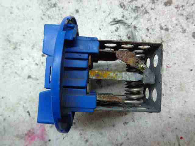Изображение товара 21398 - 00021398 rezistor otopitelya Fiat Brava