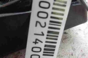 Изображение товара 21400 - 00021400 pereklyuchatel otopitelya 1