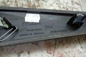 Изображение товара 21401 - 00021401 dzhojstik upravleniya multimedia Jeep Renegade 2