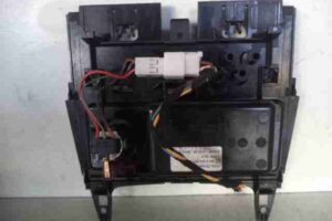 Изображение товара 21404 - 00021404 pepelnitsa Honda Ridgeline 1