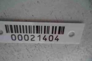 Изображение товара 21404 - 00021404 pepelnitsa Honda Ridgeline 3