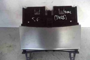 Изображение товара 21404 - 00021404 pepelnitsa Honda Ridgeline