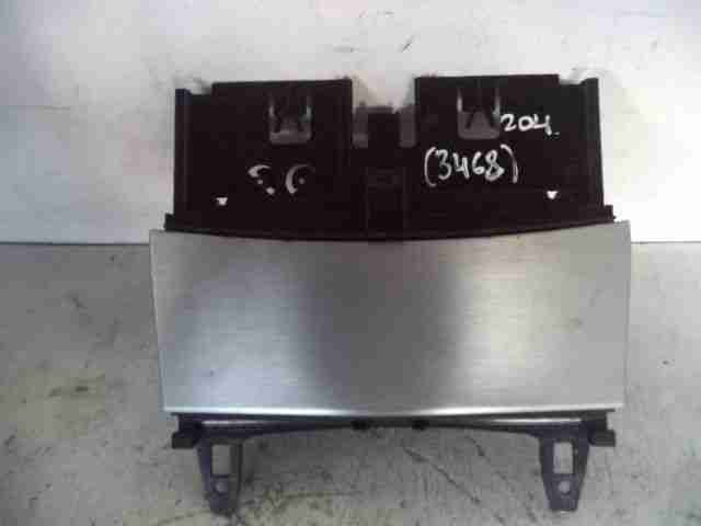 Изображение товара 21404 - 00021404 pepelnitsa Honda Ridgeline