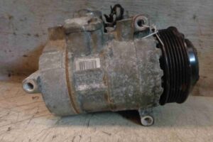 Изображение товара 21414 - 00021414 kompressor konditsionera Honda Ridgeline 2