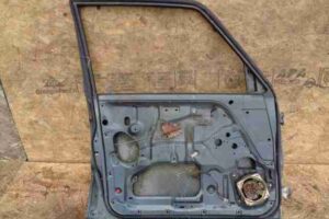 Изображение товара 21420 - 00021420 dver perednyaya levaya Hyundai Santa Fe 2