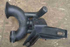 Изображение товара 21422 - 00021422 rezonator vozdushnogo filtra Opel Omega 3