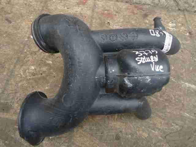 Изображение товара 21422 - 00021422 rezonator vozdushnogo filtra Opel Omega