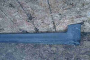 Изображение товара 21426 - 00021426 porog plastikovyj pravyj Peugeot 306 1
