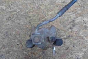 Изображение товара 21428 - 00021428 support zadnij pravyj Hyundai H1 2