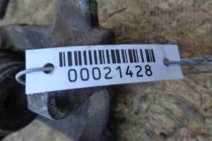 Изображение товара 21428 - 00021428 support zadnij pravyj Hyundai H1 3