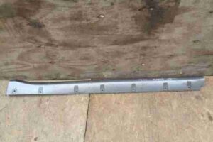 Изображение товара 21432 - 00021432 porog plastikovyj pravyj SEAT Alhambra