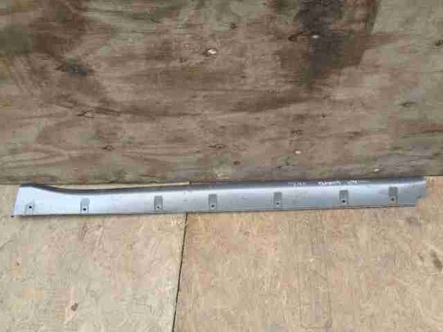 Изображение товара 21432 - 00021432 porog plastikovyj pravyj SEAT Alhambra