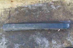 Изображение товара 21440 - 00021440 bamper zadnij Fiat Brava