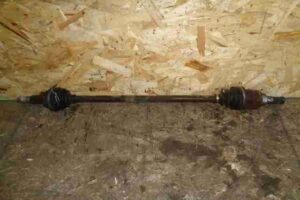 Изображение товара 21449 - 00021449 poluos zadnyaya levaya Lexus LS