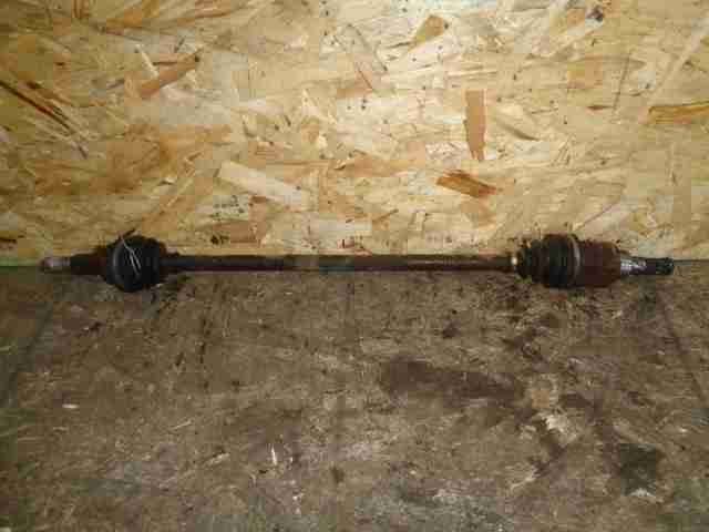 Изображение товара 21449 - 00021449 poluos zadnyaya levaya Lexus LS