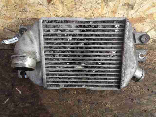 Изображение товара 21459 - 00021459 radiator interkulera