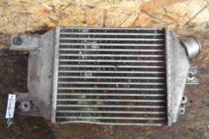 Изображение товара 21459 - 00021459 radiator interkulera 2