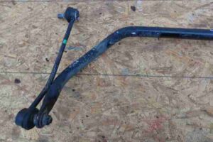 Изображение товара 21487 - 00021487 stabilizator perednij 1
