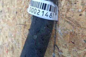 Изображение товара 21487 - 00021487 stabilizator perednij 3