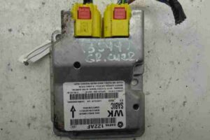 Изображение товара 21494 - 00021494 blok upravleniya podushek bezopasnosti 