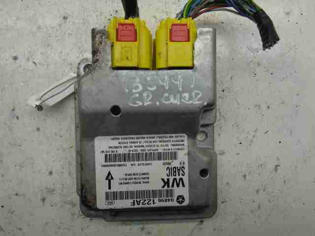 Изображение товара 21494 - 00021494 blok upravleniya podushek bezopasnosti