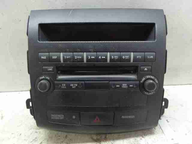 Изображение товара 21498 - 00021498 panel upravleniya magnitoloj