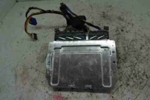 Изображение товара 21499 - 00021499 blok upravleniya pnevmaticheskoj podveskoj Hyundai H1 1