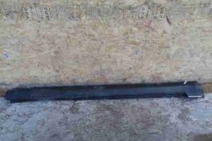 Изображение товара 21517 - 00021517 porog plastikovyj levyj 