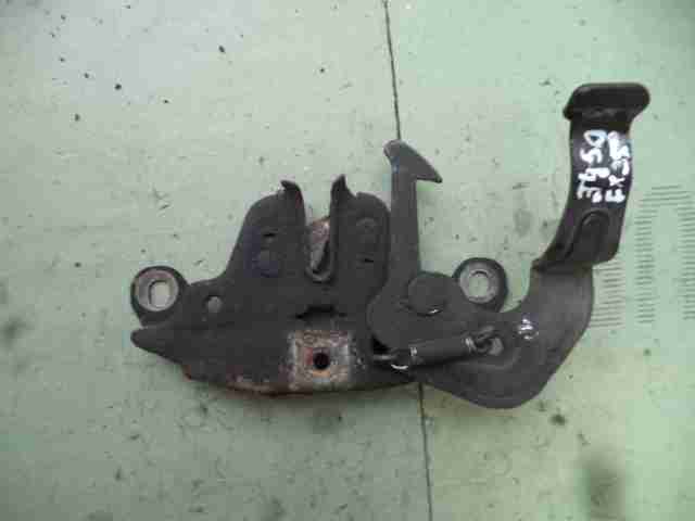 Изображение товара 21523 - 00021523 zamok kapota Renault Sandero