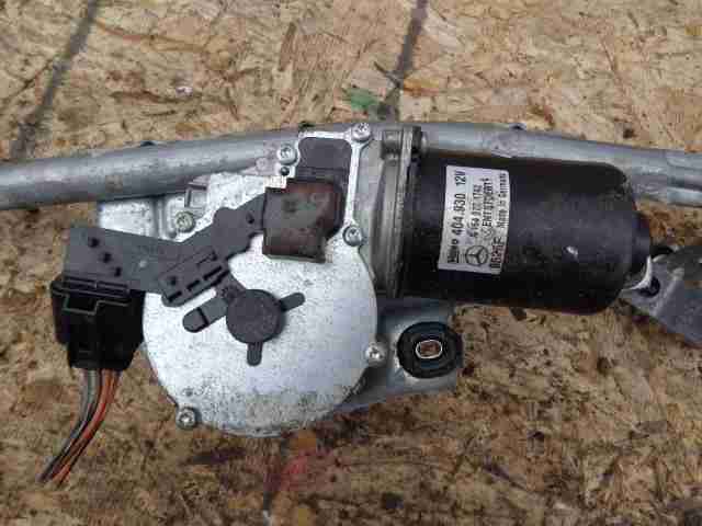 Изображение товара 21528 - 00021528 trapetsiya dvornikov Ford Escort 1