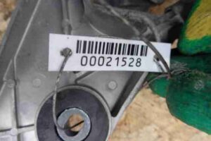 Изображение товара 21528 - 00021528 trapetsiya dvornikov Ford Escort 3