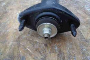 Изображение товара 21529 - 00021529 amortizator zadnij pravyj Citroen Berlingo 1