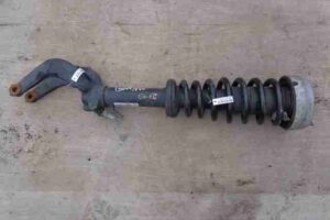 Изображение товара 21537 - 00021537 amortizator perednij levyj 