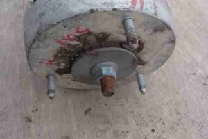 Изображение товара 21537 - 00021537 amortizator perednij levyj 3