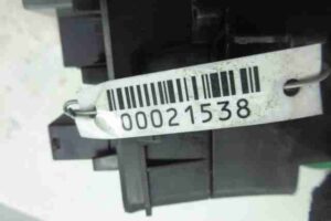 Изображение товара 21538 - 00021538 blok predokhranitelej 3