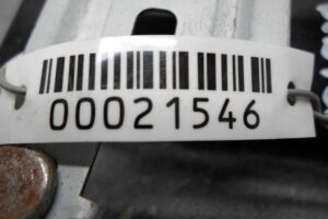 Изображение товара 21546 - 00021546 blok upravleniya Audi TT 2