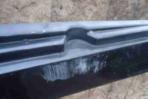 Изображение товара 21552 - 00021552 porog plastikovyj pravyj 3
