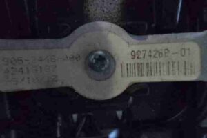 Изображение товара 21570 - 00021570 zerkalo salona 1