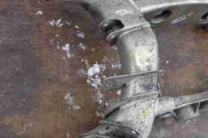 Изображение товара 21584 - 00021584 balka zadnyaya Honda Prelude 1