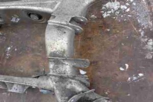 Изображение товара 21584 - 00021584 balka zadnyaya Honda Prelude 2