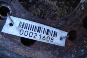 Изображение товара 21608 - 00021608 disk tormoznoj perednij Ford Transit Connect 3