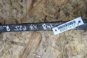 Изображение товара 21612 - 00021612 rychag perednij nizhnij pravyj 3