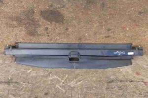 Изображение товара 21624 - 00021624 shtorka zadnyaya 