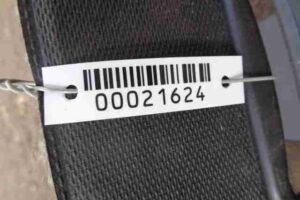 Изображение товара 21624 - 00021624 shtorka zadnyaya 2