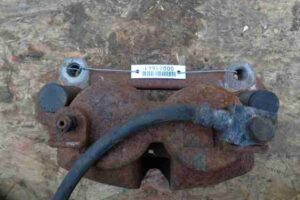 Изображение товара 21641 - 00021641 support perednij levyj Chrysler Sebring 2