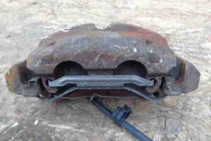 Изображение товара 21641 - 00021641 support perednij levyj Chrysler Sebring 3